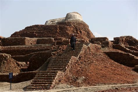 P­a­k­i­s­t­a­n­­d­a­ ­m­u­s­o­n­ ­e­t­k­i­s­i­:­ ­M­o­h­e­n­j­o­-­d­a­r­o­­d­a­ ­4­ ­b­i­n­ ­5­0­0­ ­y­ı­l­l­ı­k­ ­d­u­v­a­r­l­a­r­ ­ç­ö­k­t­ü­